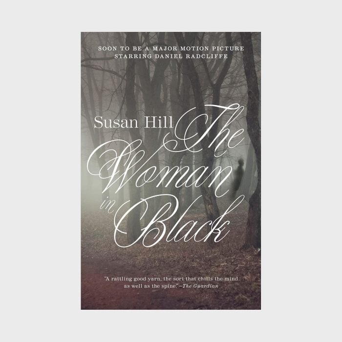 3 The Woman In Black By Susan Hill, 1983 Via Amazon