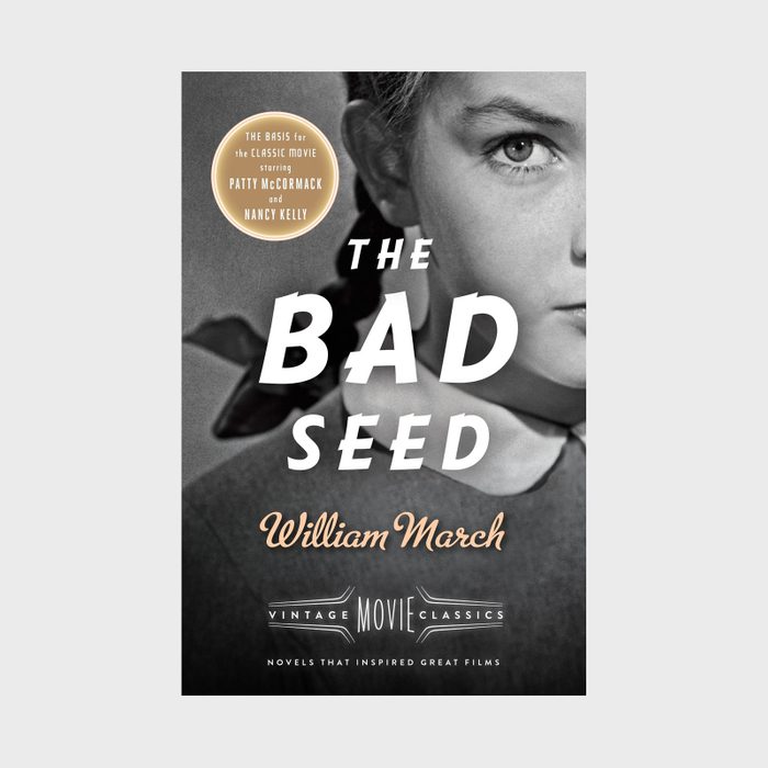 4 The Bad Seed By William March, 1954 Via Amazon