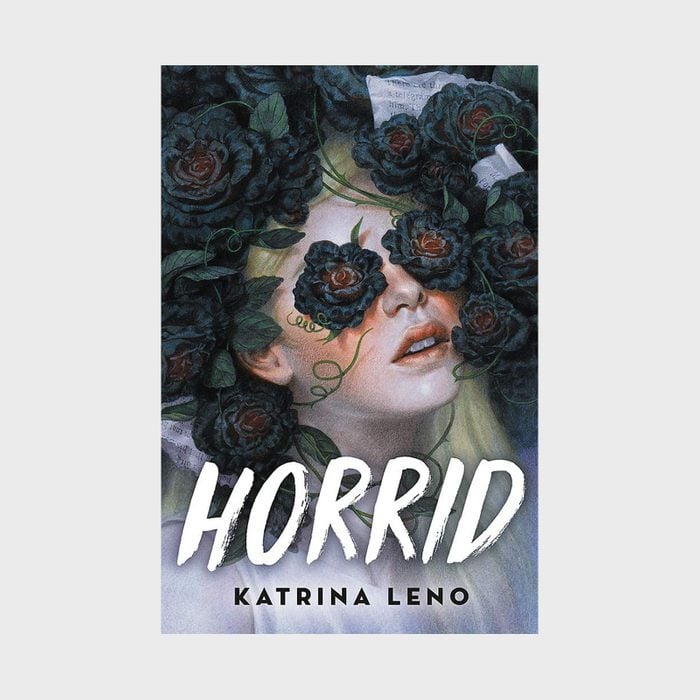 5 Horrid By Katrina Leno, 2020 Via Amazon