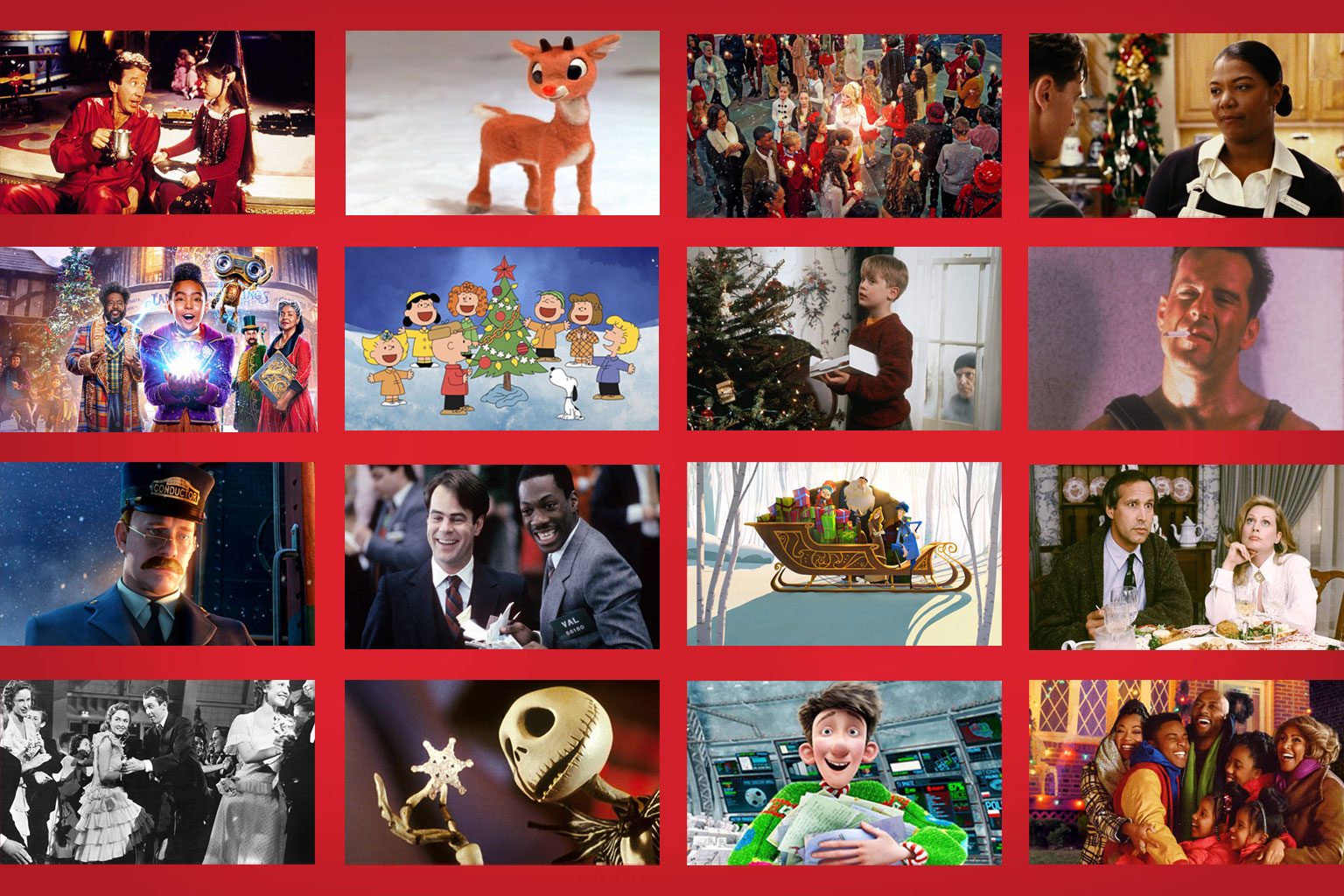 70 Best Christmas Movies Classic Christmas Movies