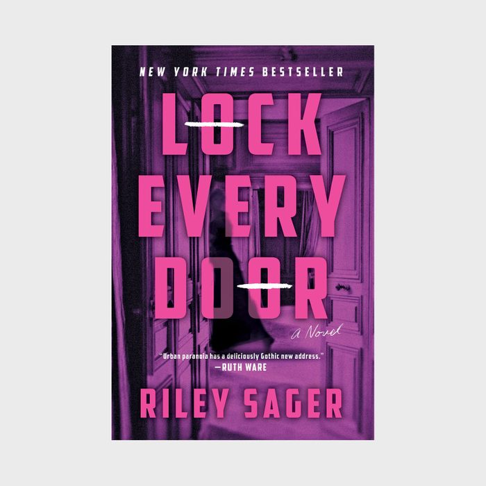 7 Lock Every Door By Riley Sager, 2019 Via Amazon