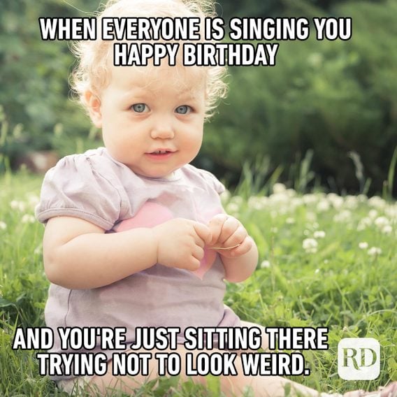 14 Birthday Memes For Coworker Factory Memes | Unamed