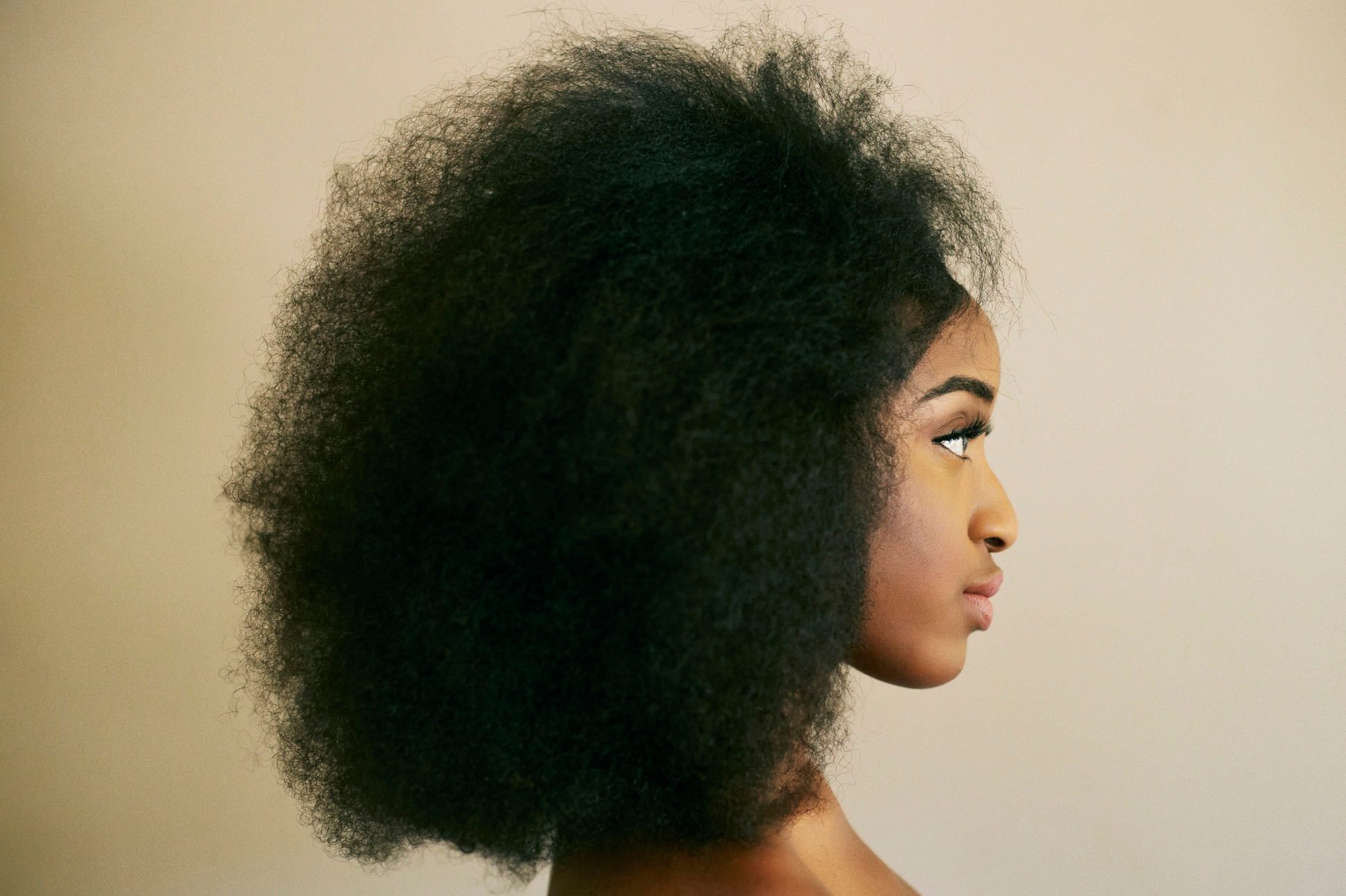Society's Obsession with Controlling Black Hair | Reader's Digest