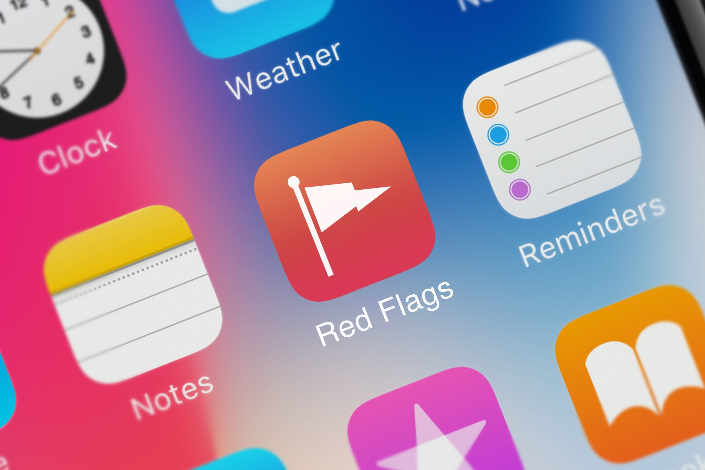 5 red flags you shouldn't trust an app | reader's digest