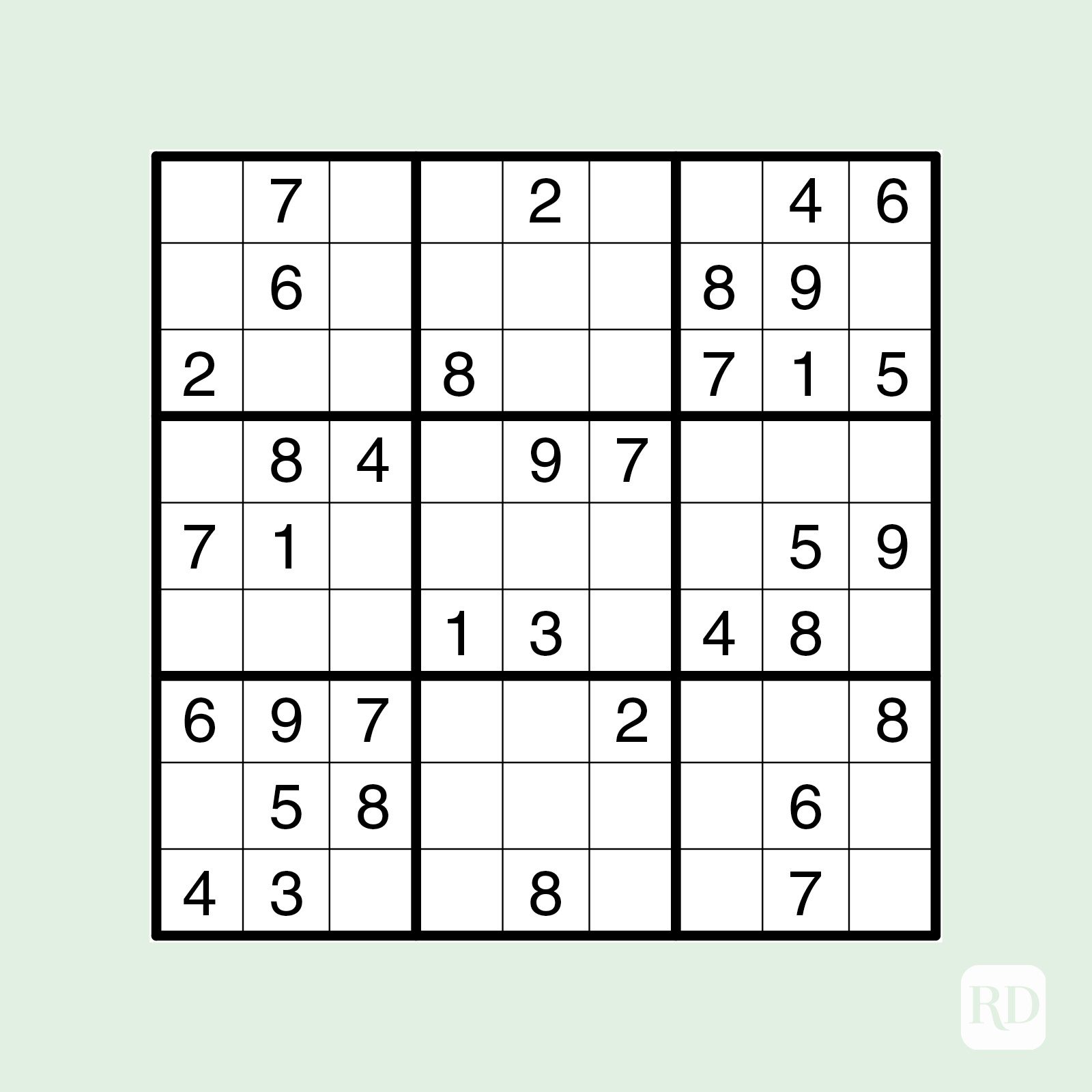 Jigsaw Sudoku Printable Puzzles Sudoku Printable Vrogue