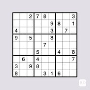 Hard Sudoku Puzzles Printable Printable Templates