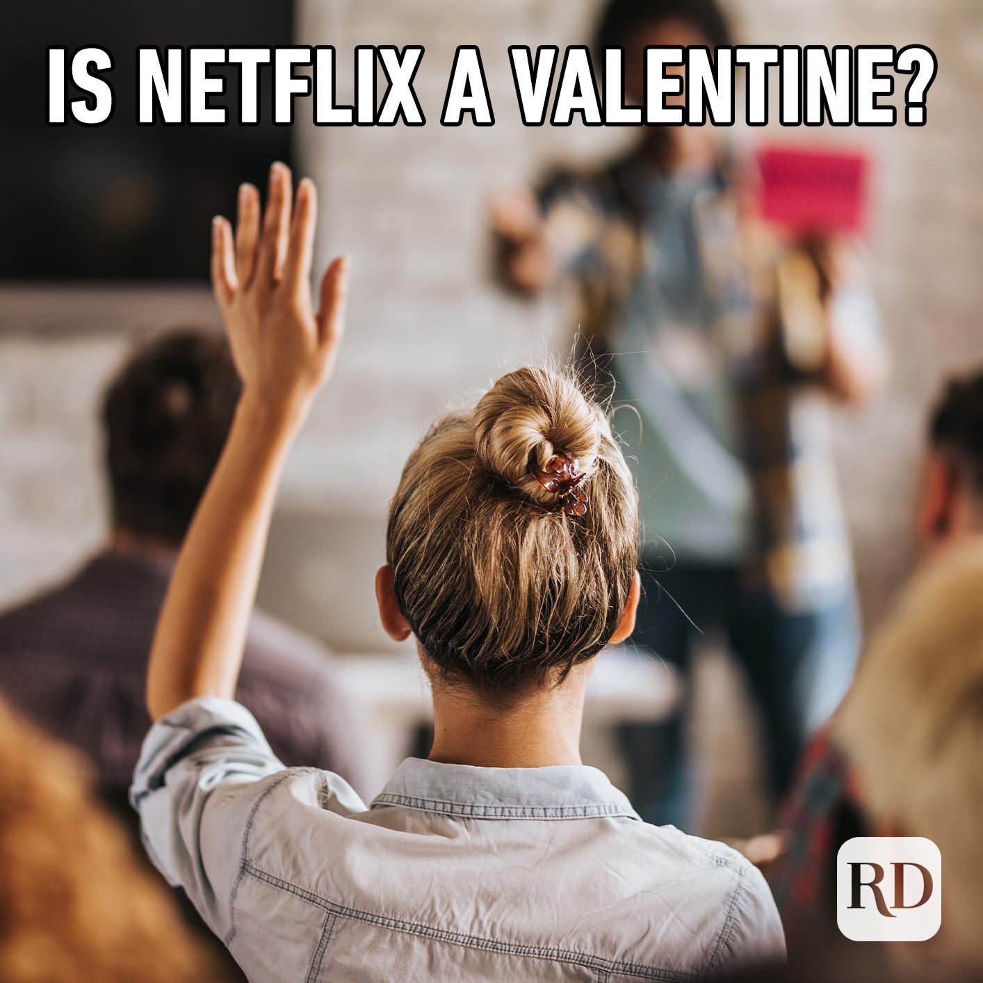 26 Valentine's Day Memes for Single People | Reader's Digest