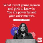 15 Inspiring Kamala Harris Quotes