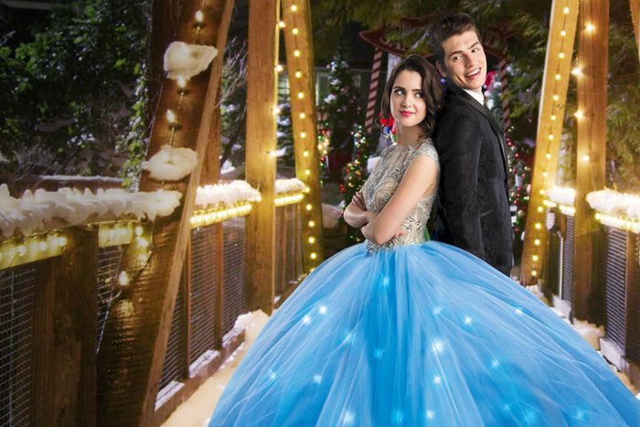 A Cinderella Story Christmas Wish Movie