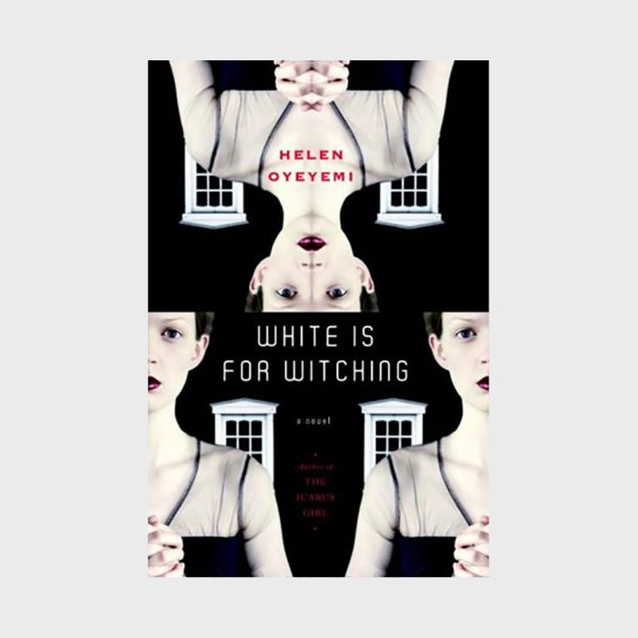 White Is For Witching Via Amazon