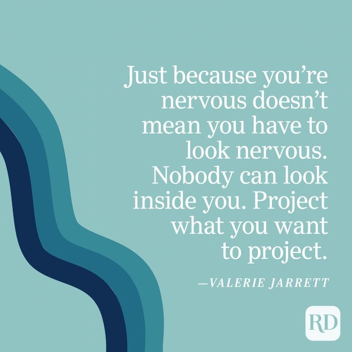 Valerie Jarrett Uplifting Quote
