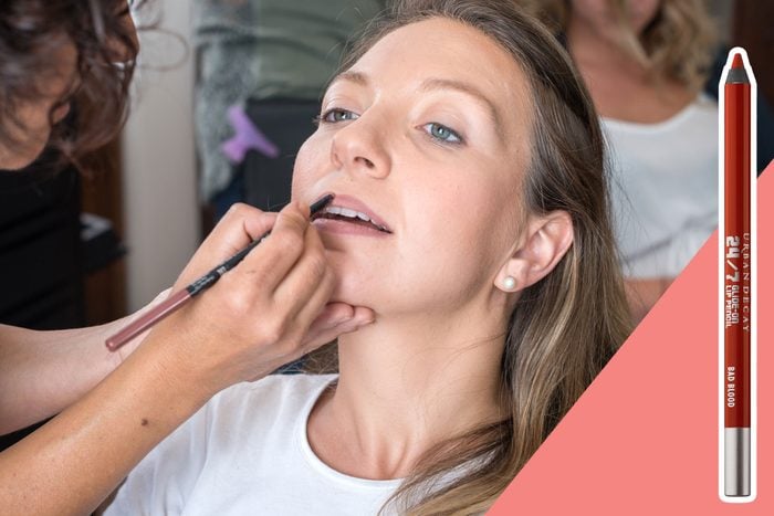 20 Makeup Artist Secrets Every Woman Should Know Keep Lipstick In Its Place