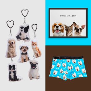 25 Best Personalized Pet Gifts For Dog And Cat Lovers
