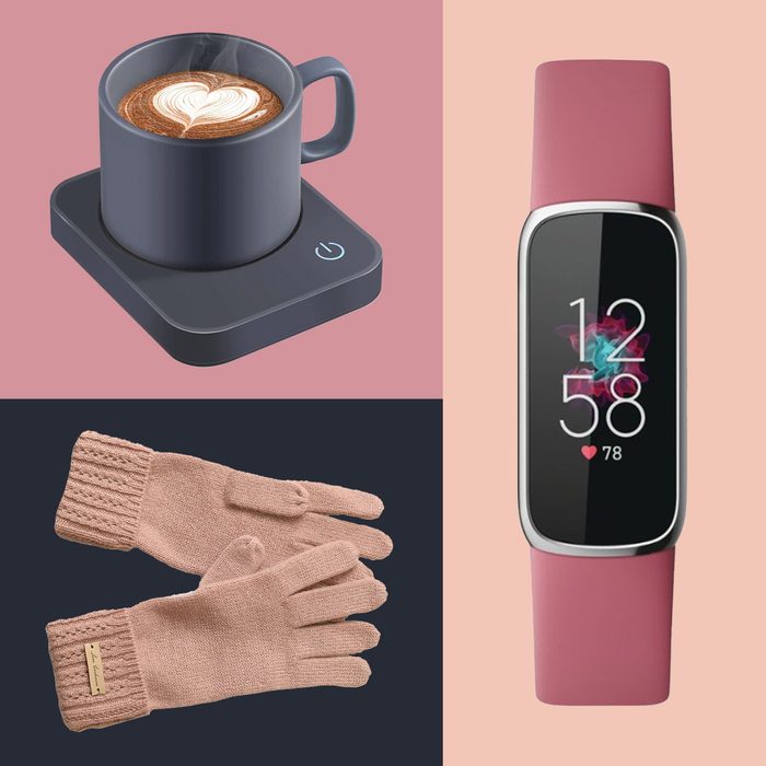 52 romantic Valentine's Day gifts for her that will outshine any box of Ecomm chocolates