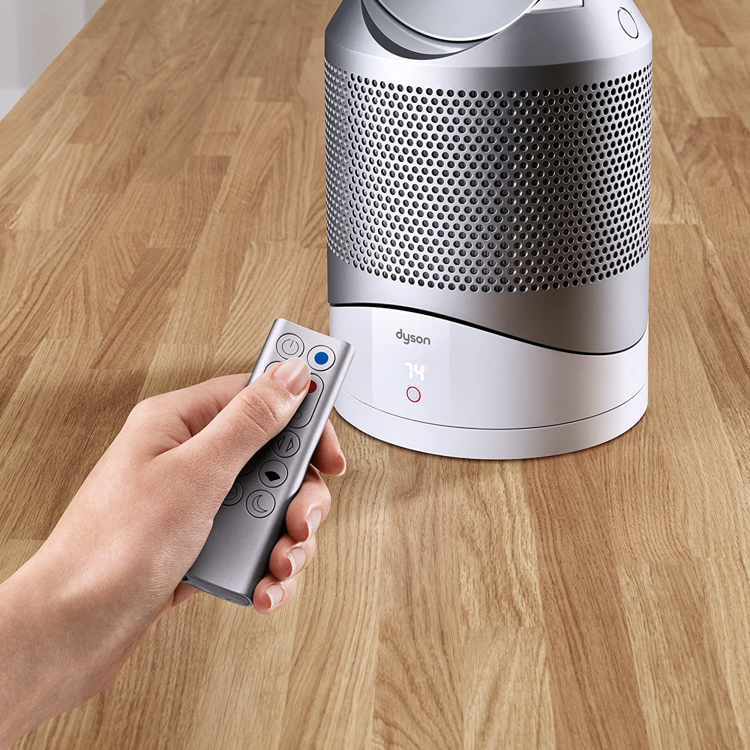 11 Best Air Purifiers for 2022—Air Purifiers for Germs, Allergens