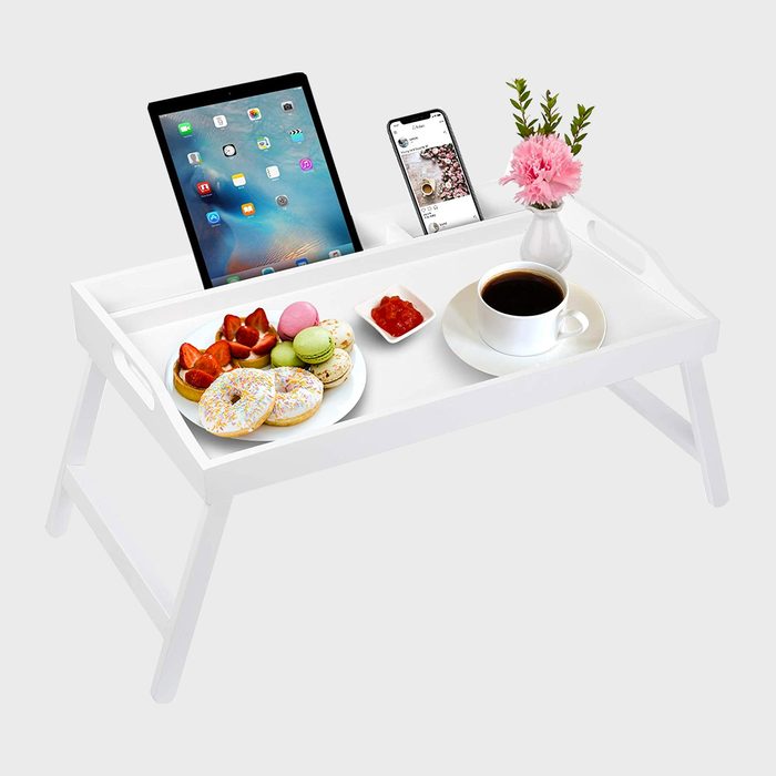 Artmeer Bed Tray Table