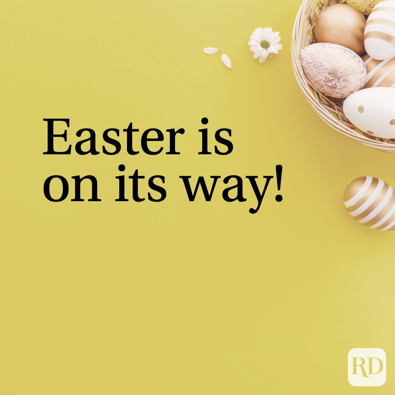27 of the Best Easter Quotes 2022 Reader's Digest