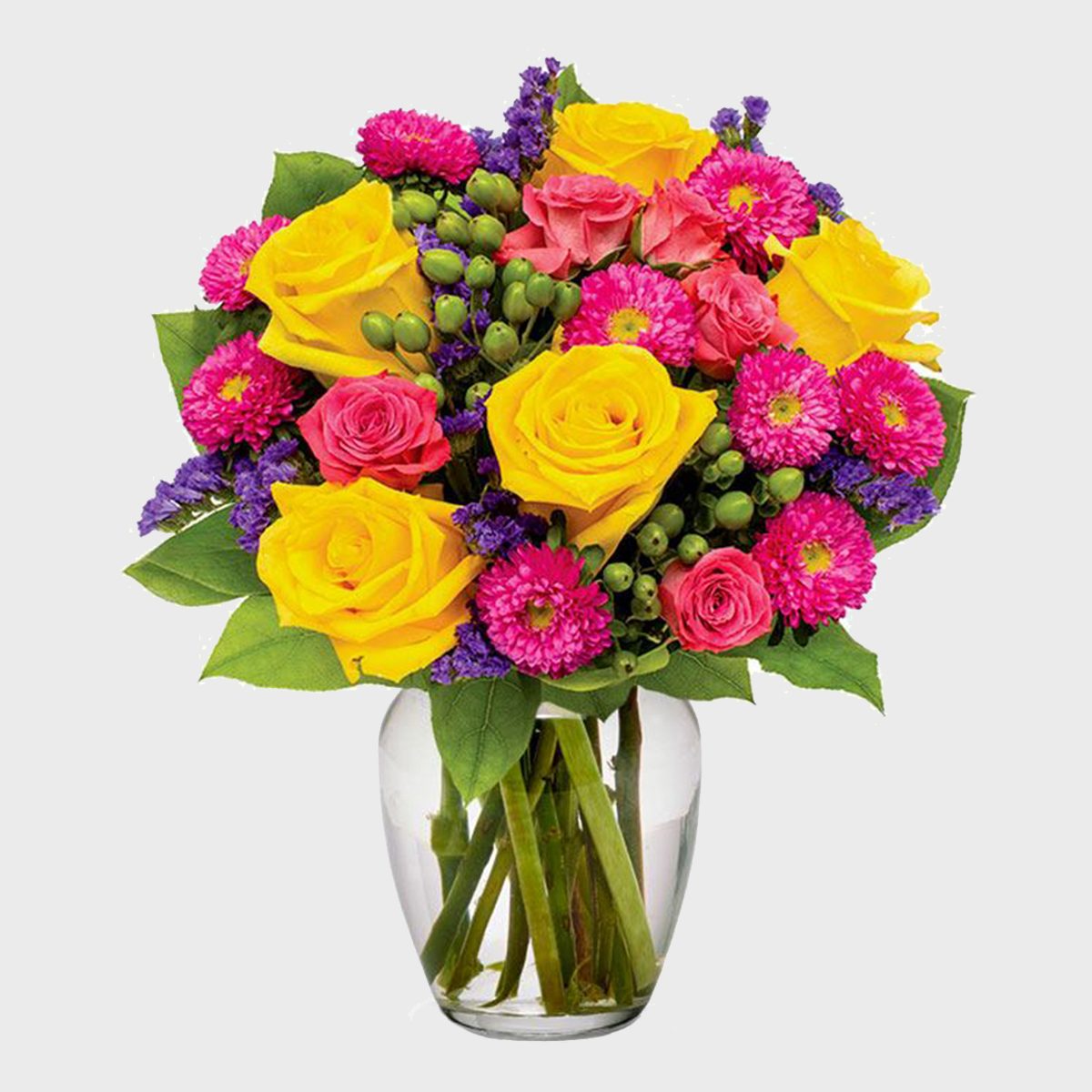 Reader's Digest   20 Stunning Valentine's Day Flowers 20 ...