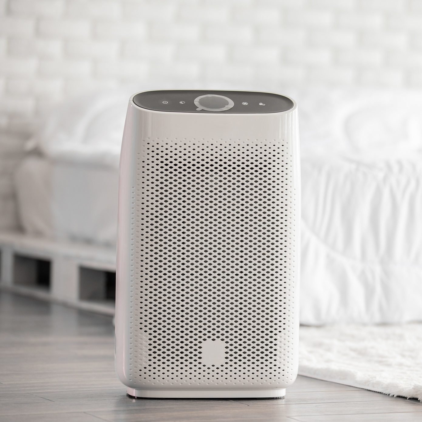 11 Best Air Purifiers for 2022—Air Purifiers for Germs, Allergens