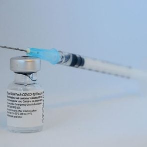 France Health Virus Vaccine