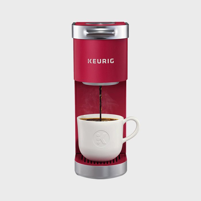Keurig K Mini Plus Single Serve Coffee Brewer