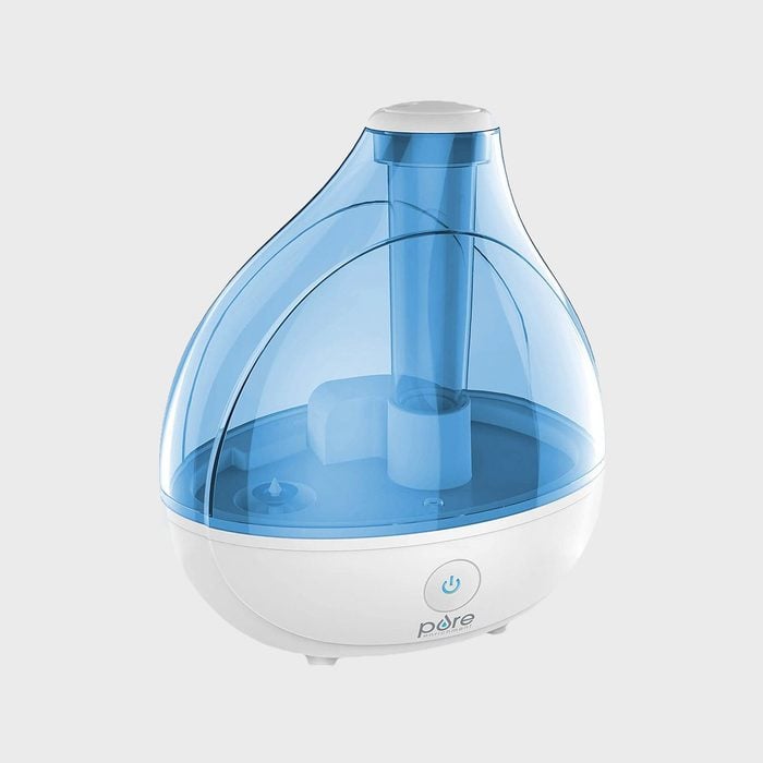 Pure Enrichment Mistaire Ultrasonic Cool Mist Humidifier