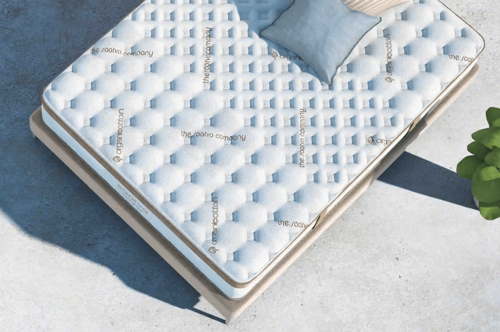 saatva mattress