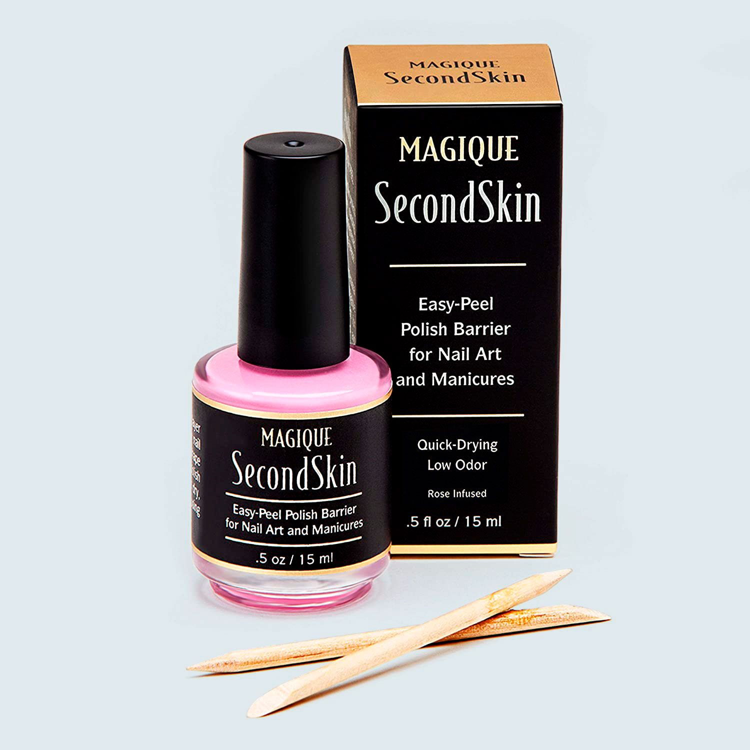 This $8 Nail Product Will Give You Salon Level Manicures at Home | Reader's  Digest
