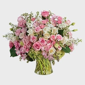 Teleflora Beautiful Love Bouquet