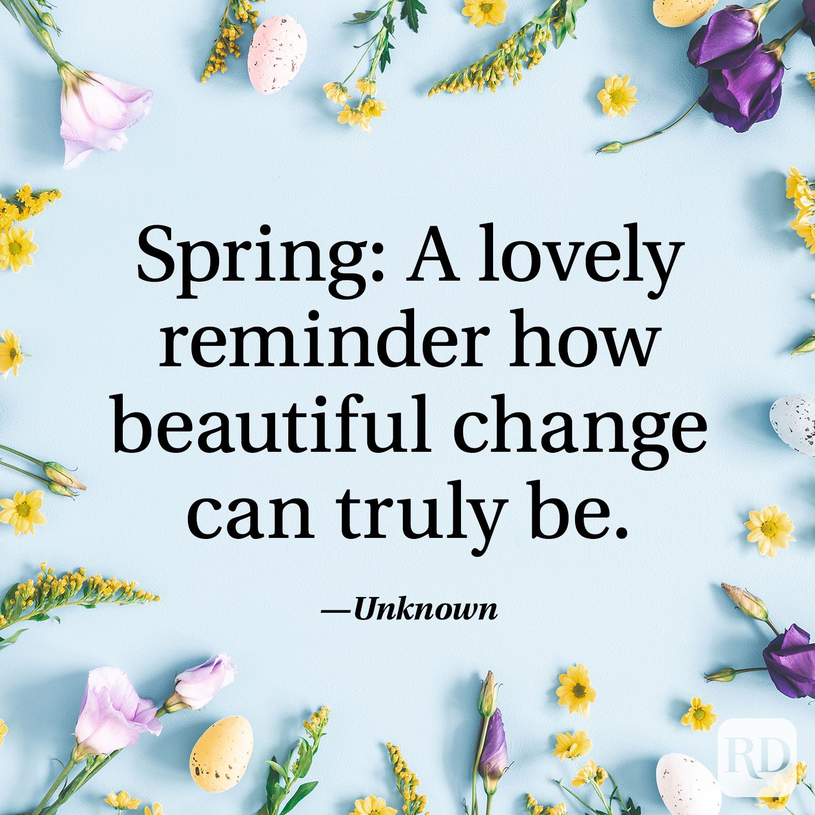 27 of the Best Easter Quotes 2021 | Reader's Digest