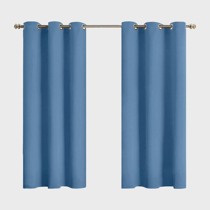 Youngstex Blackout Curtains 