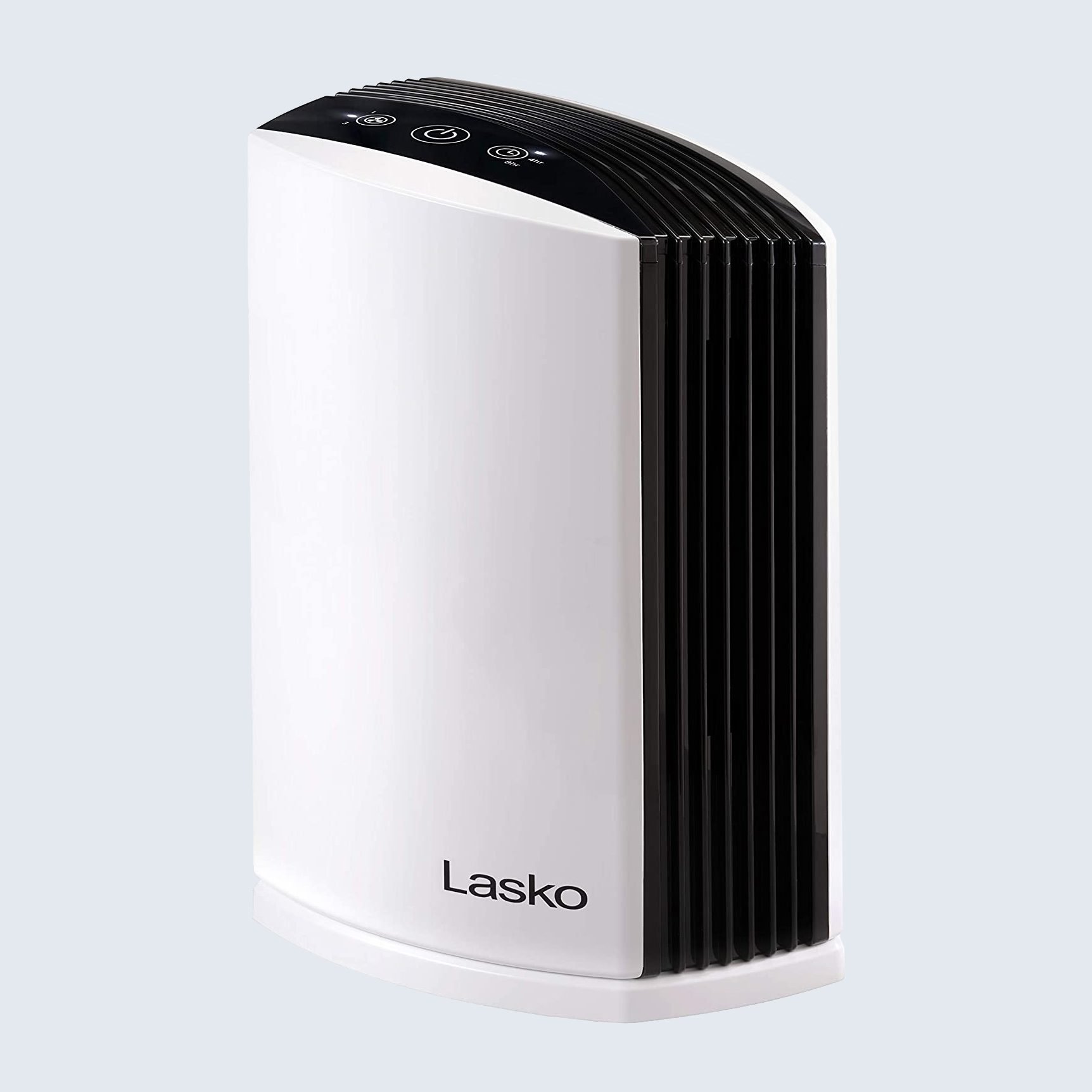 Lasko HEPA Filter Desktop Air Purifier