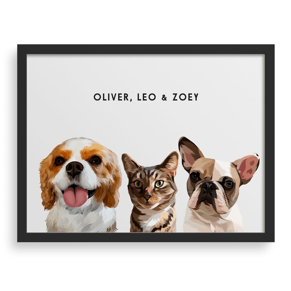 25 Best Personalized Pet Gifts for 2022 — Gift Ideas for Dog & Cat Lovers