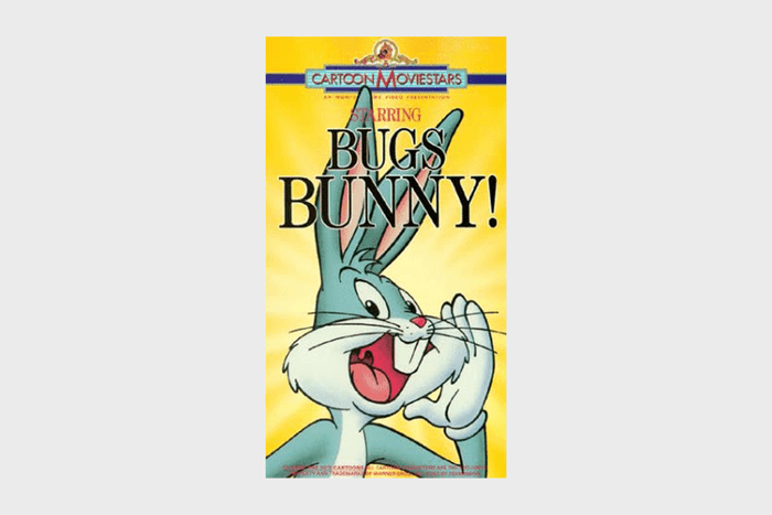 Easter Yeggs Starring Bugs Bunny Ecomm Via Amazon