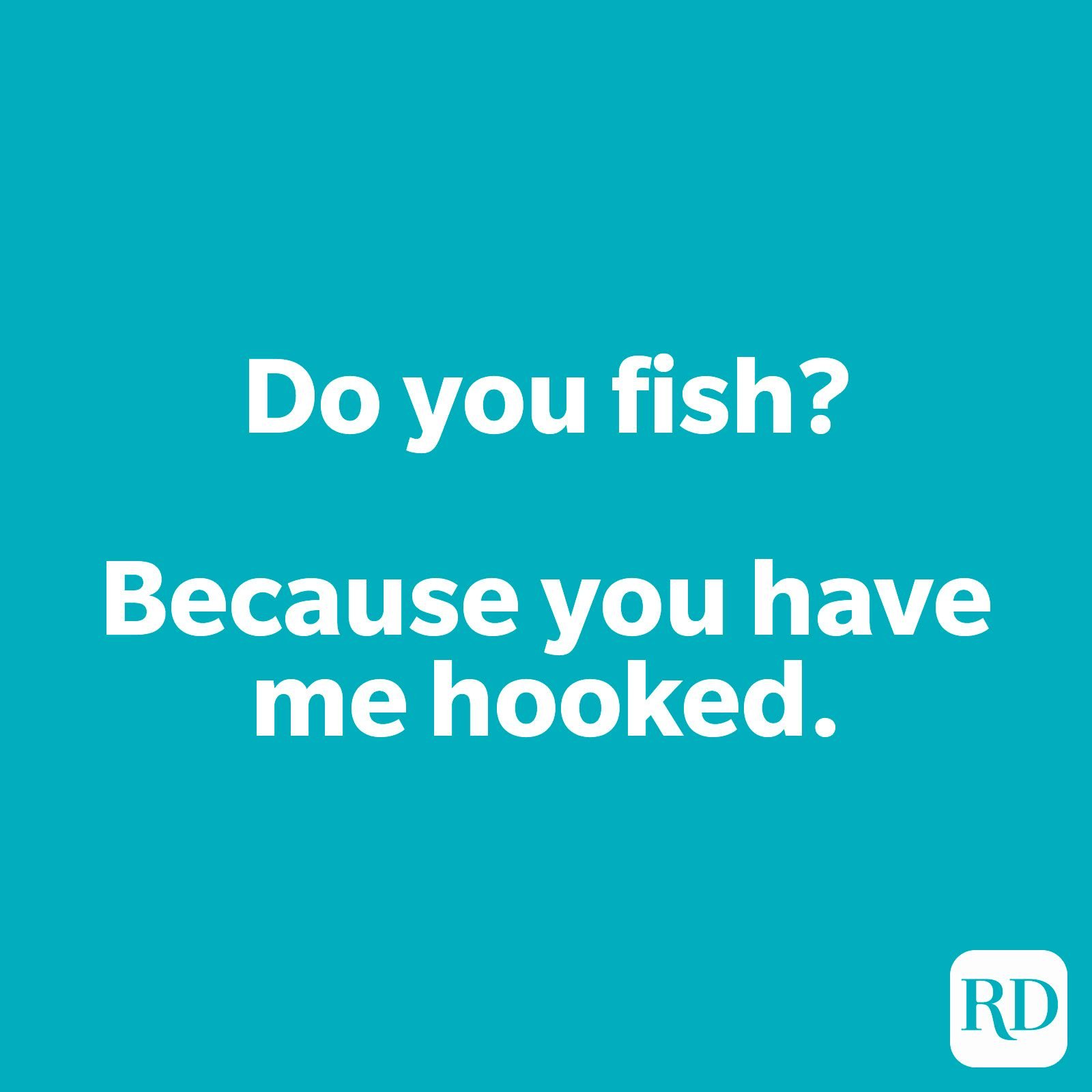30 of the Best Pick Up Lines for Guys Reader's Digest
