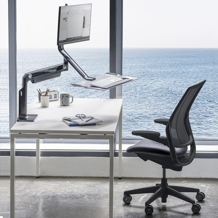 Humanscale Smart Ocean Desk Chair