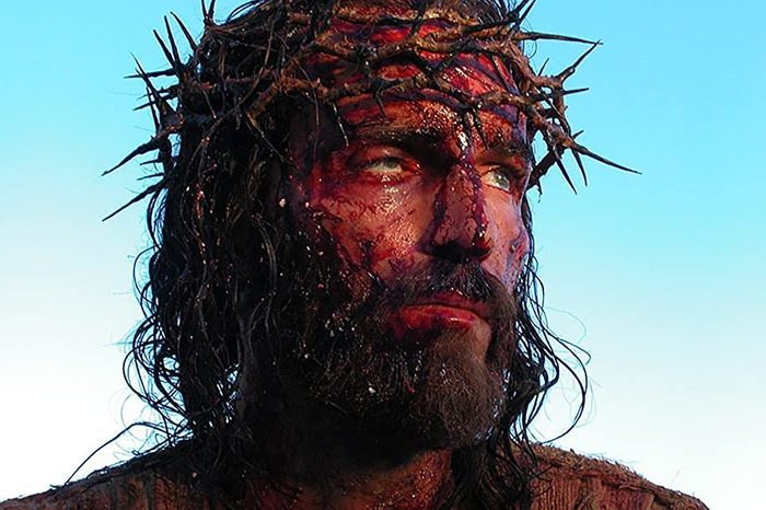 The Passion Of The Christ Ecomm Via Amazon.com