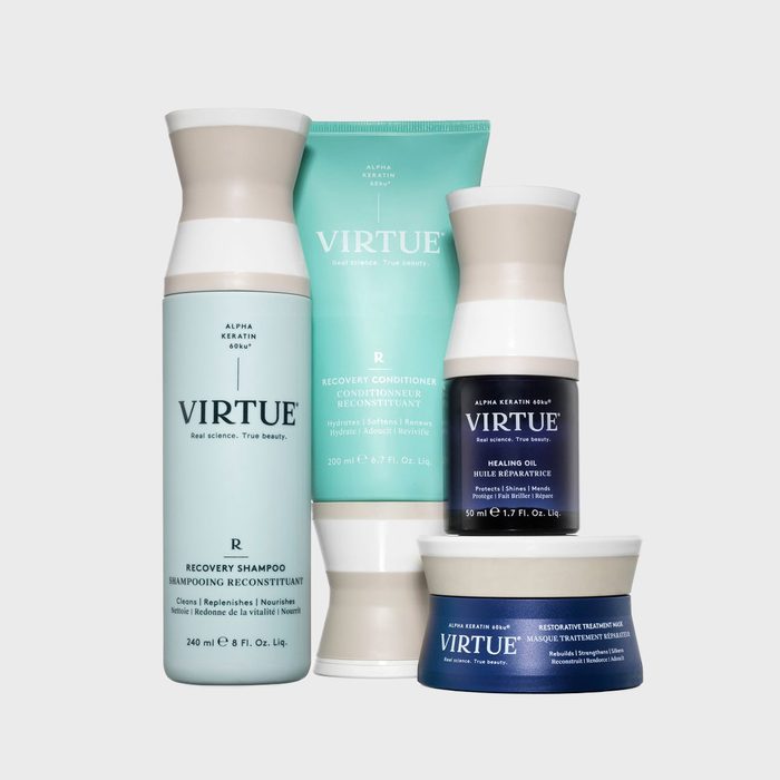 Virtue Fan Favorites Kit