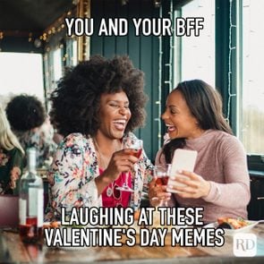 You And Your Bff Laughing At These Valentines Day Memes