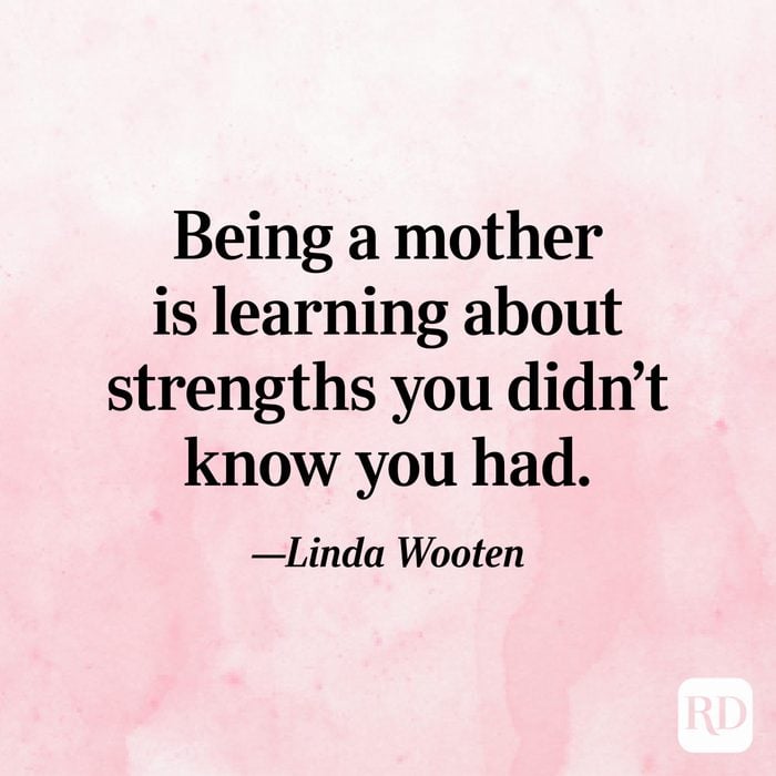 A Good Mom  Inspirational quotes for moms, Mom life quotes, Quotes about  motherhood
