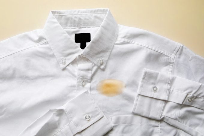 Coffee Stain Removal: How to Get Coffee Out of Everything