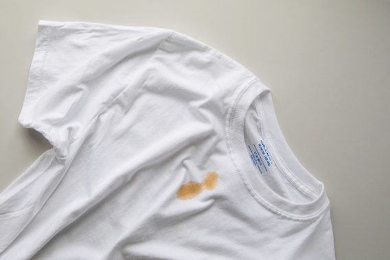 How to Get Coffee Stains Out of Clothes — Coffee Stains | Trusted Since ...