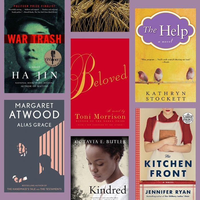 50 Best Historical Fiction Books That Will Transport You To A Different Era