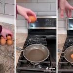 The Brilliant Egg Cracking Hack You’ll Wish You Knew Sooner