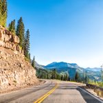Your Guide to a Million Dollar Highway Road Trip