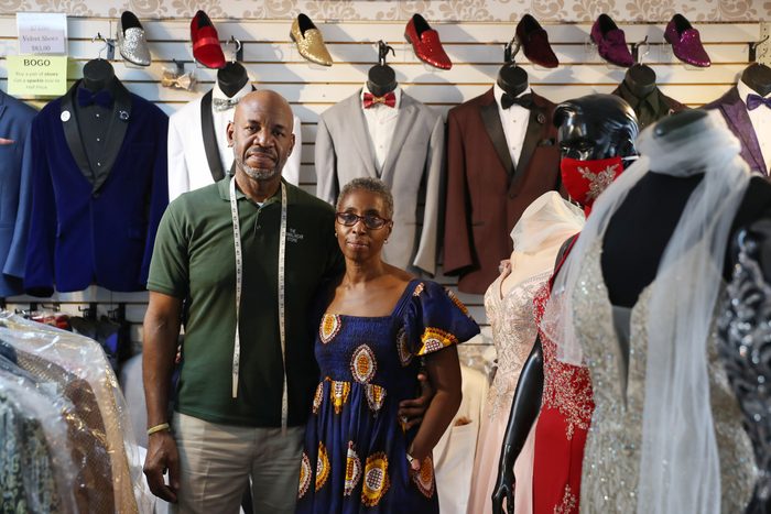 Blackout Day 2020 Encourages Consumers To Shop At Black-Owned Businesses