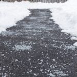 Here’s Why You Shouldn’t Use Salt on Concrete
