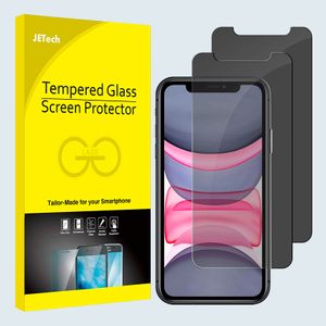Jetech Privacy Screen Protector For Iphone