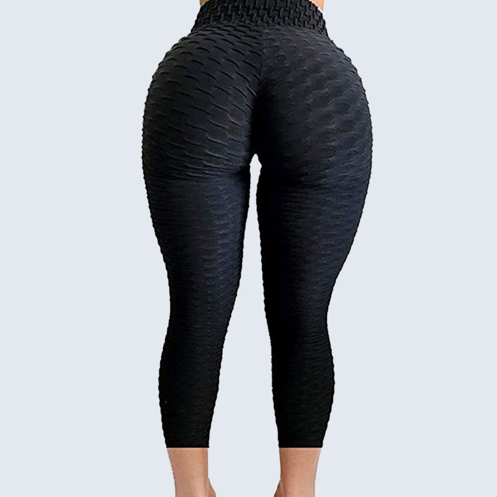 Yoga Pants Nice Ass