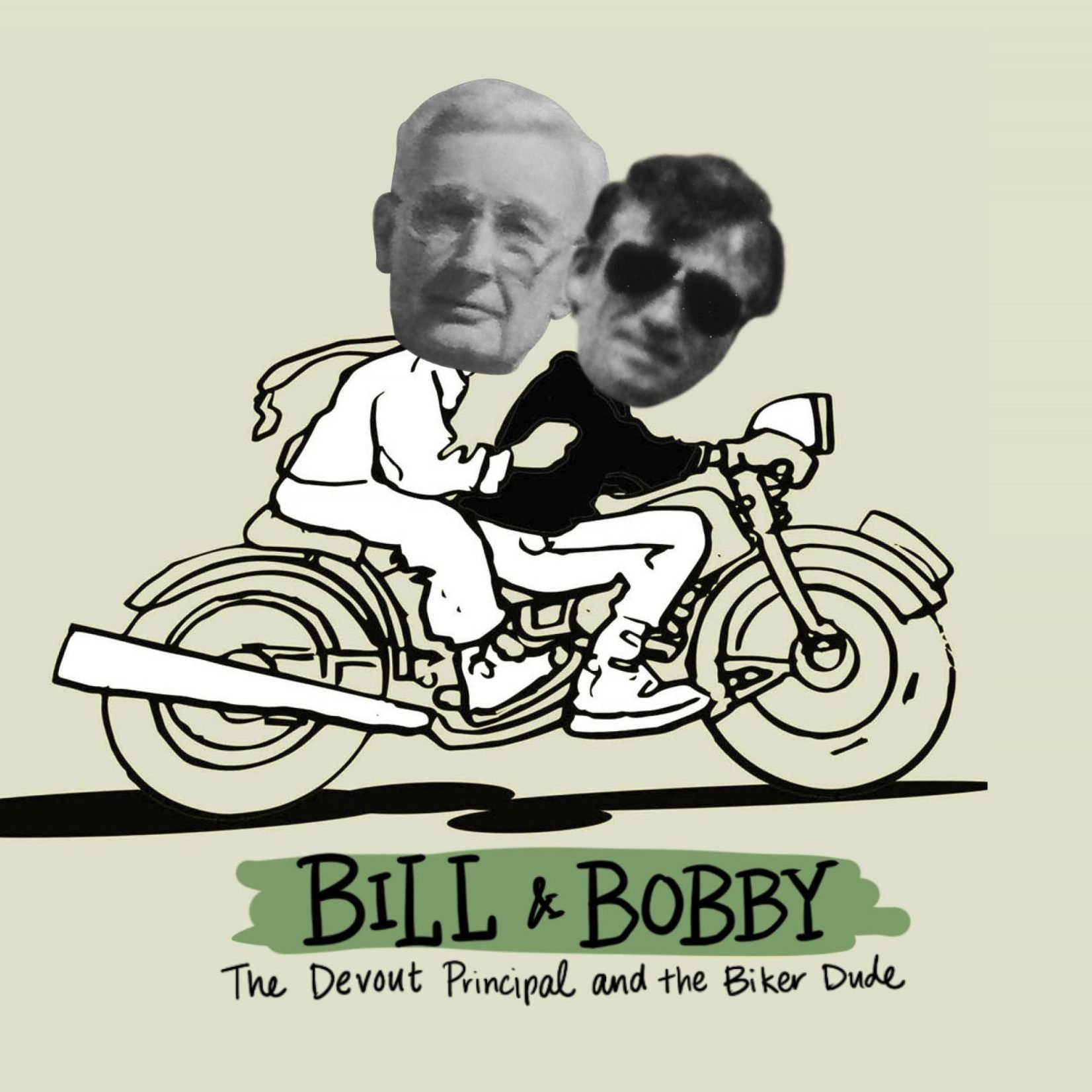 Bill & Bobby